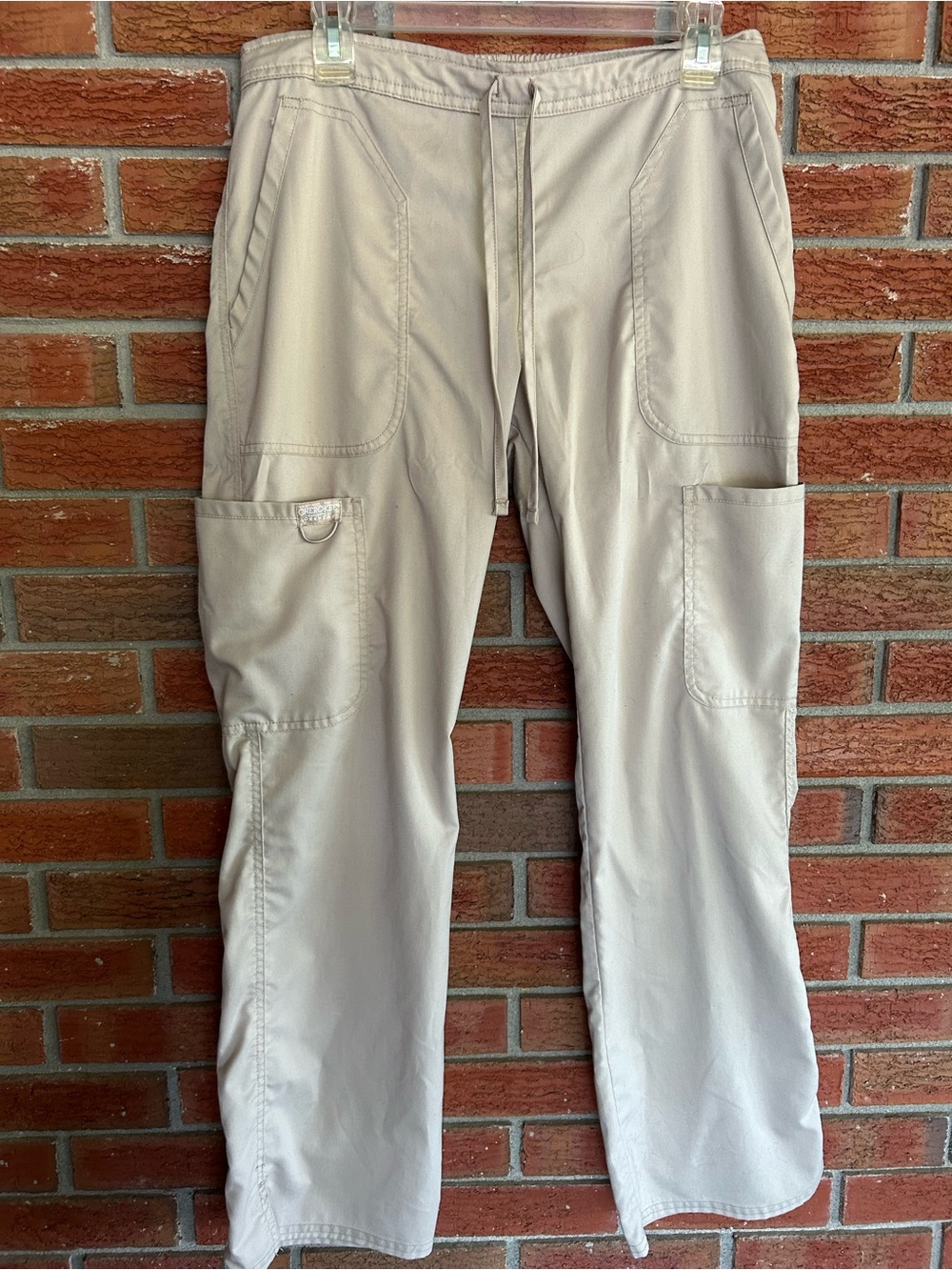 Small Women’s Cherokee Scrub Pants